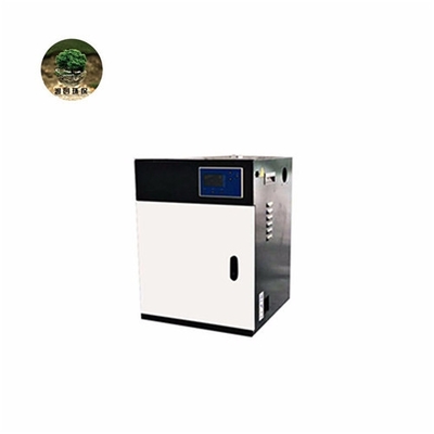 RCXD環保設備 創新科技助力綠色未來